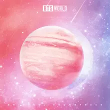 BTS BTS World Original Soundtrack