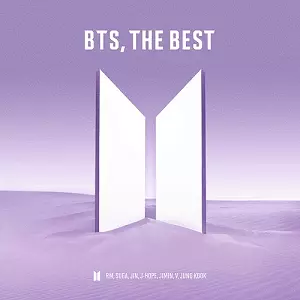 BTS BTS, the Best