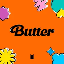 BTS Butter