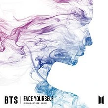 BTS Face Yourself