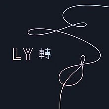 BTS Love Yourself: Tear