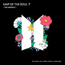 BTS Map of the Soul: 7 – The Journey