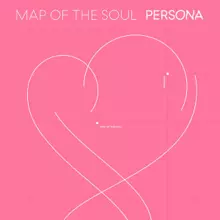 BTS Map of the Soul Persona