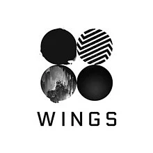 BTS Wings