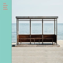 BTS You Never Walk Alone