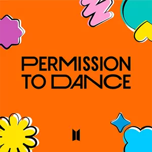 BTS Permission to Dance