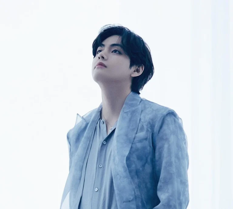 bts v