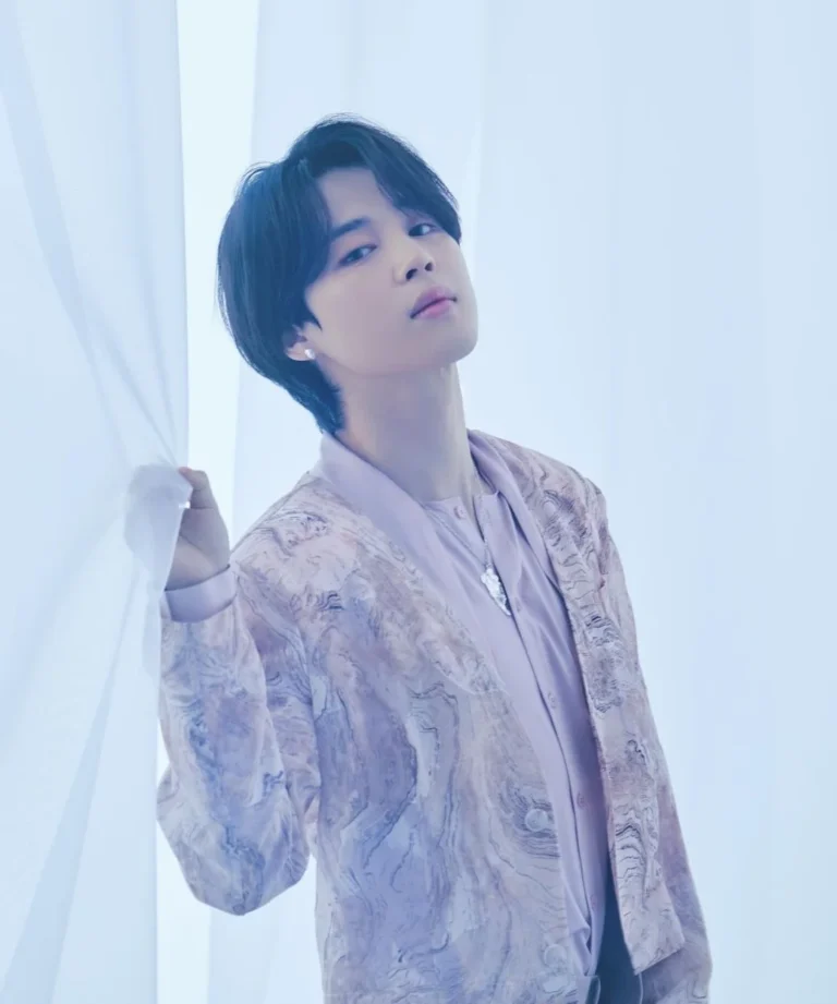 bts jimin