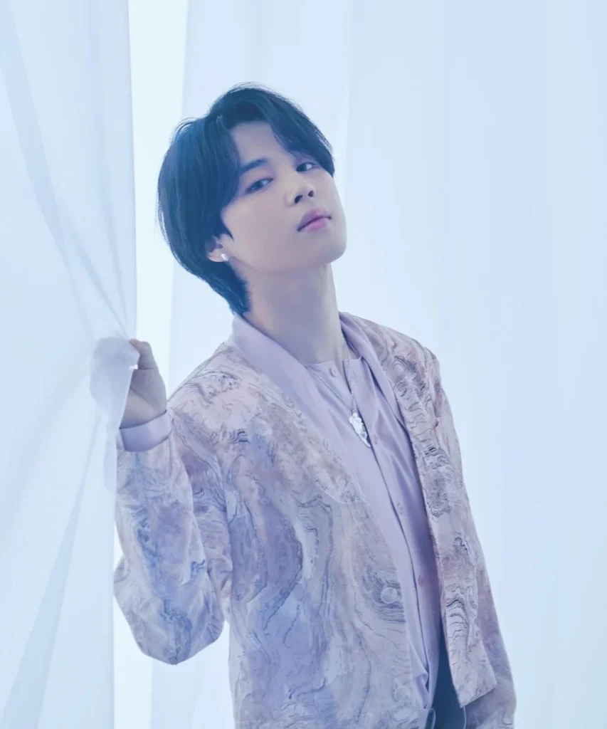 bts jimin